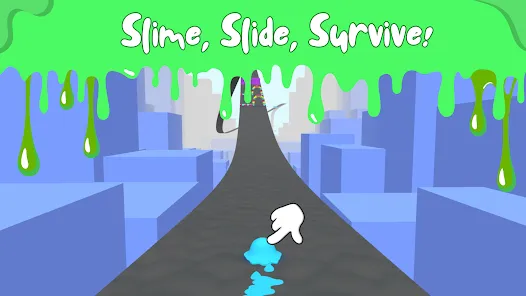 Slime Road