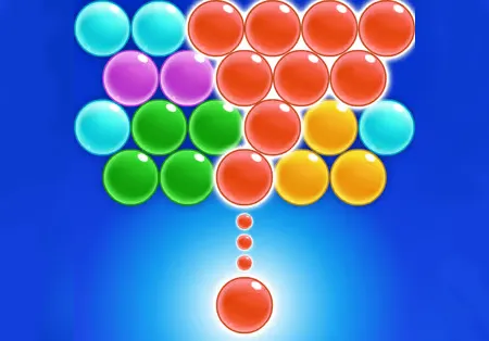 Bubble Shooter