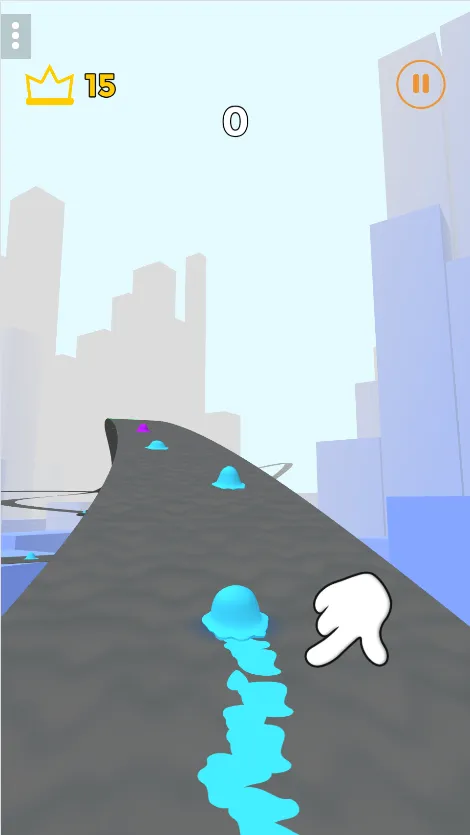 Slime Road Screenshot 2