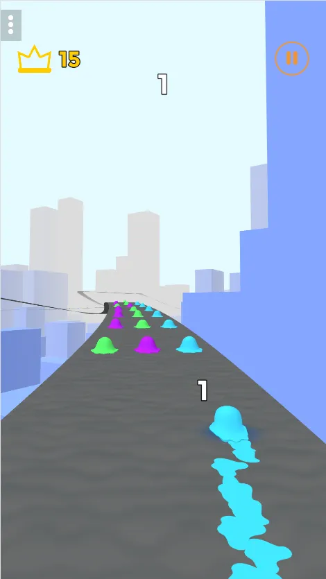 Slime Road Screenshot 3