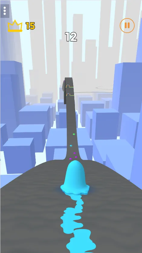 Slime Road Screenshot 4