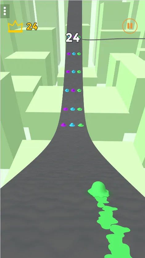 Slime Road Screenshot 5